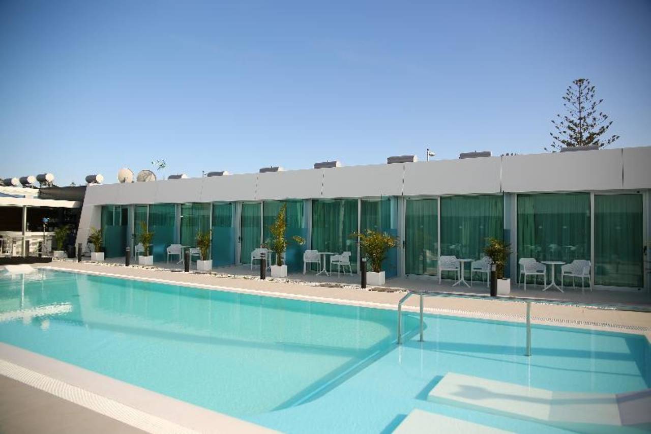 Bilder från hotellet Nayra - Adults Only - nummer 1 av 51