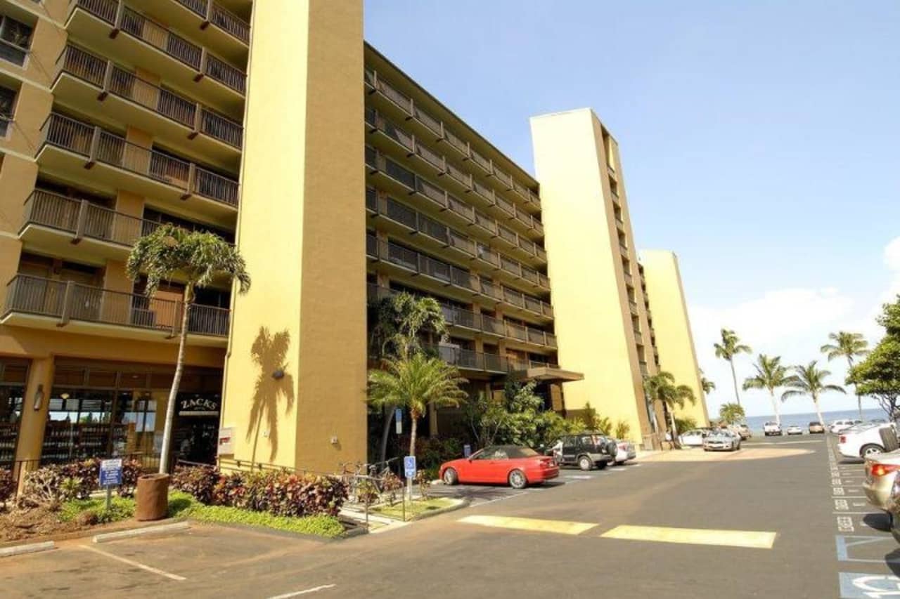 Bilder från hotellet Mana Kai Maui - nummer 1 av 102