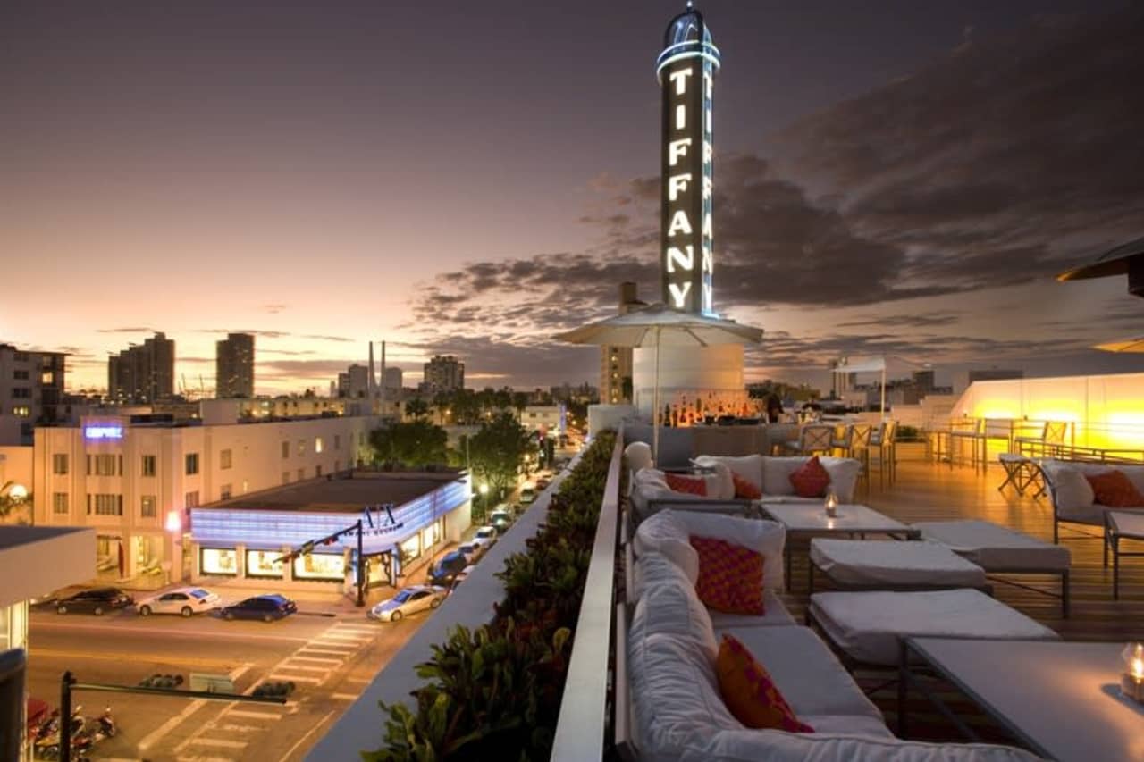 Bilder från hotellet The Tony Hotel South Beach - nummer 1 av 41