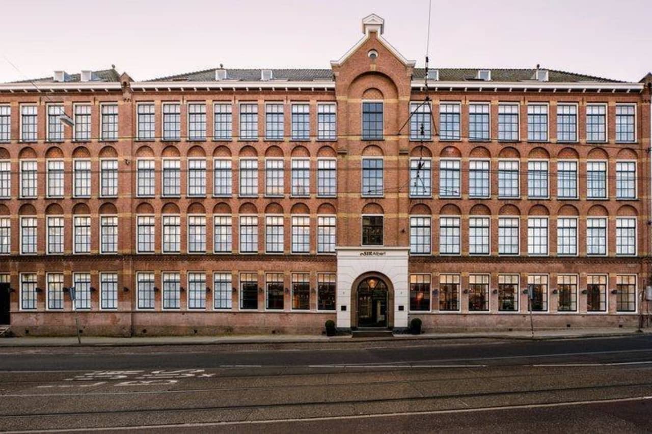 Bilder från hotellet SIR Albert Hotel, part of Sircle Collection - nummer 1 av 188