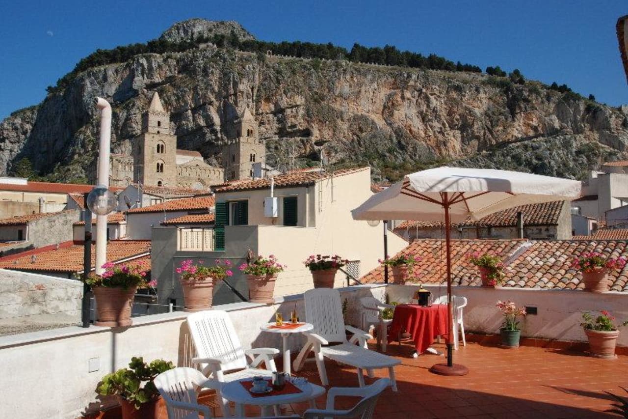 Bilder från hotellet La Giara Hotel - nummer 1 av 24