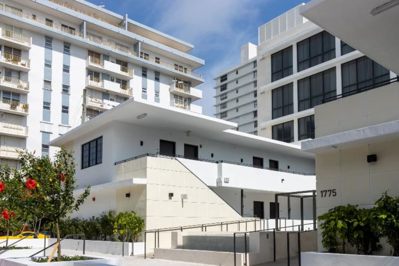 Bilder från hotellet Uma House by Yurbban South Beach - nummer 1 av 61