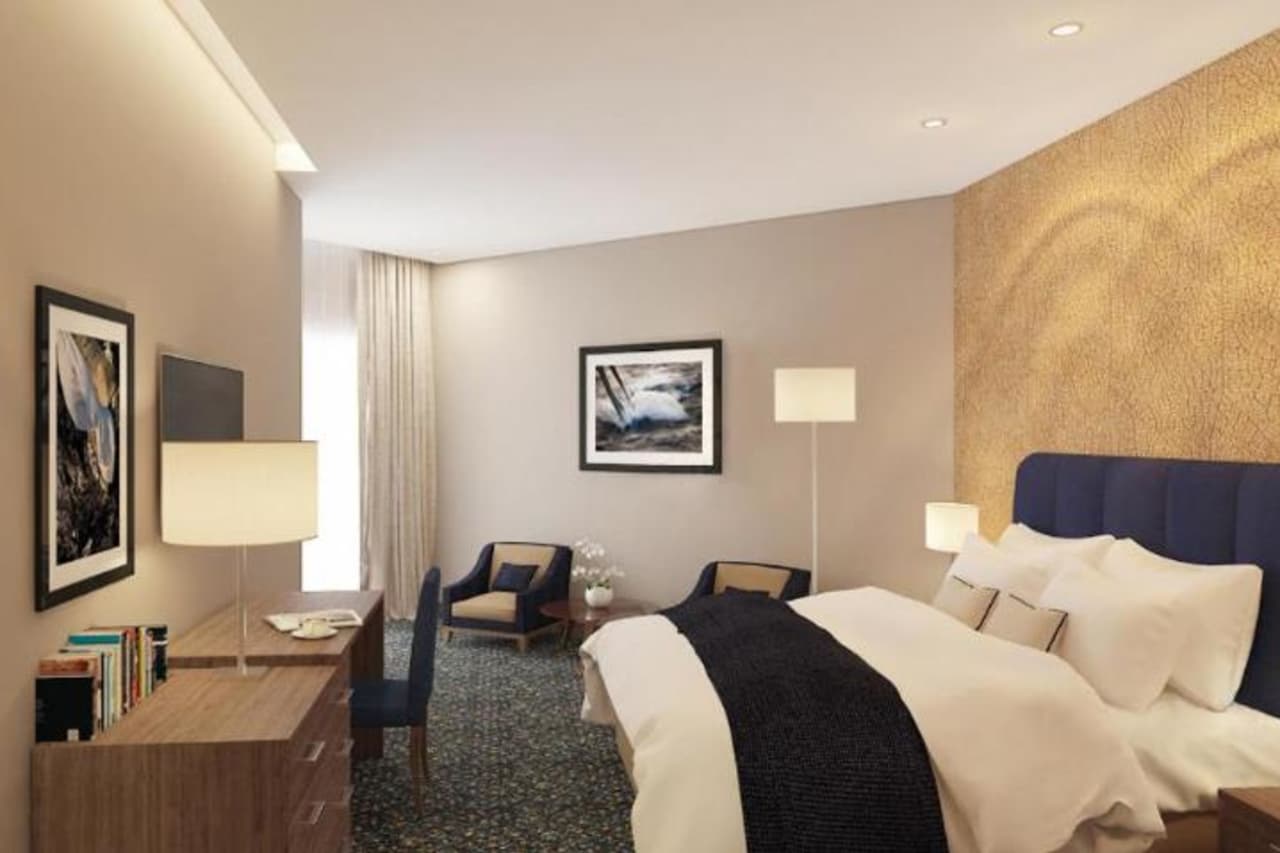 Bilder från hotellet The Waterfront Hotel - nummer 1 av 57