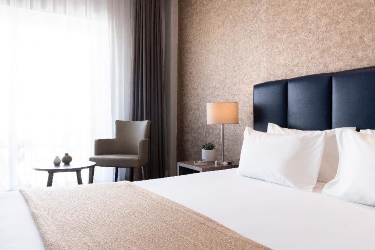 Bilder från hotellet The Waterfront Hotel - nummer 1 av 37