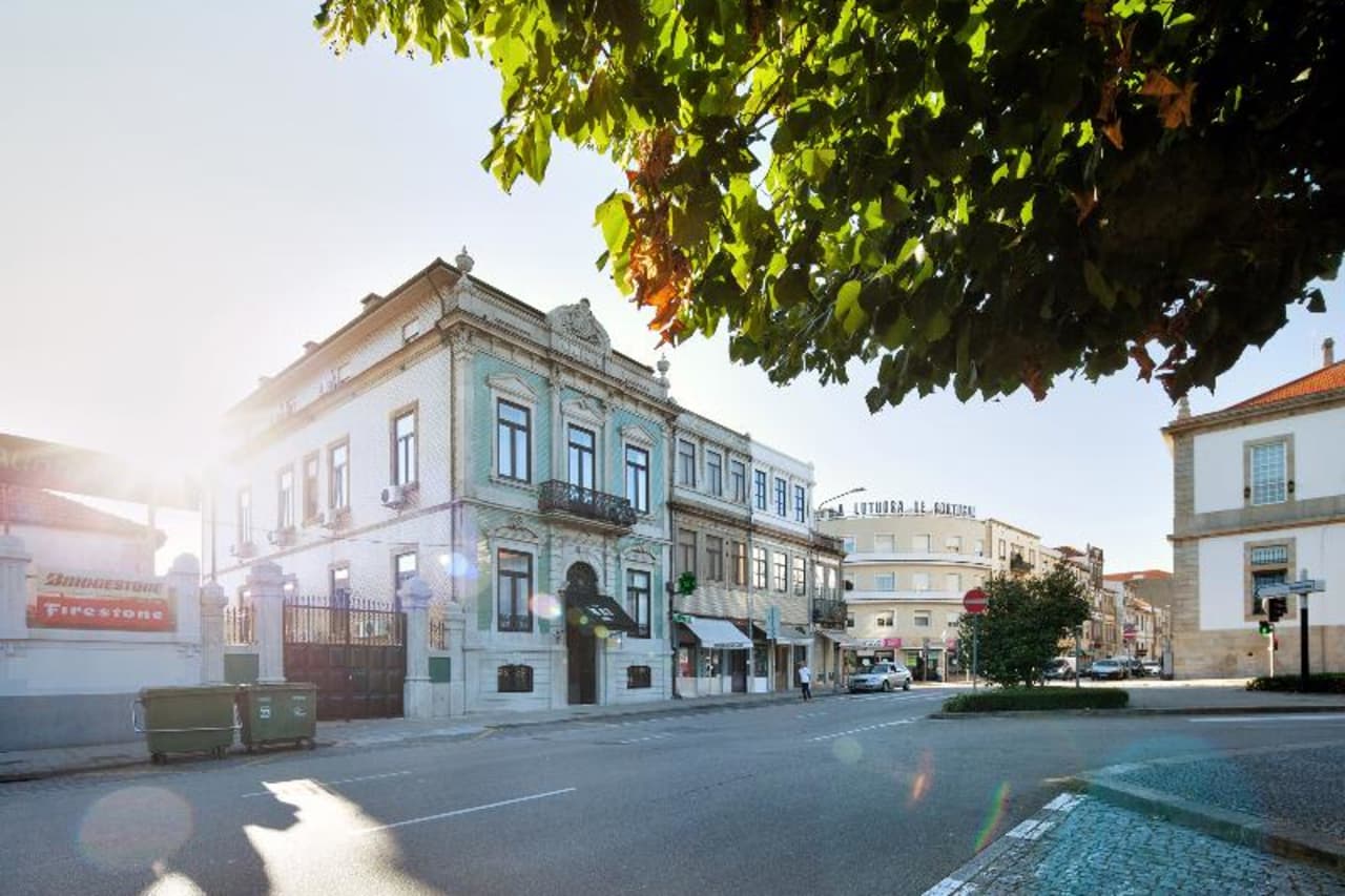 Bilder från hotellet The Rex Hotel - nummer 1 av 75