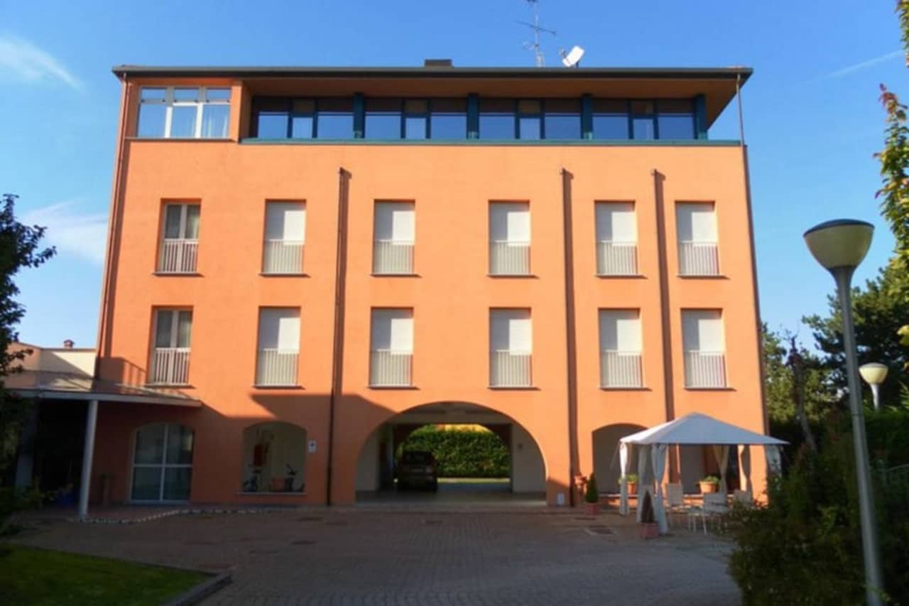 Bilder från hotellet Bleis Hotel - nummer 1 av 13