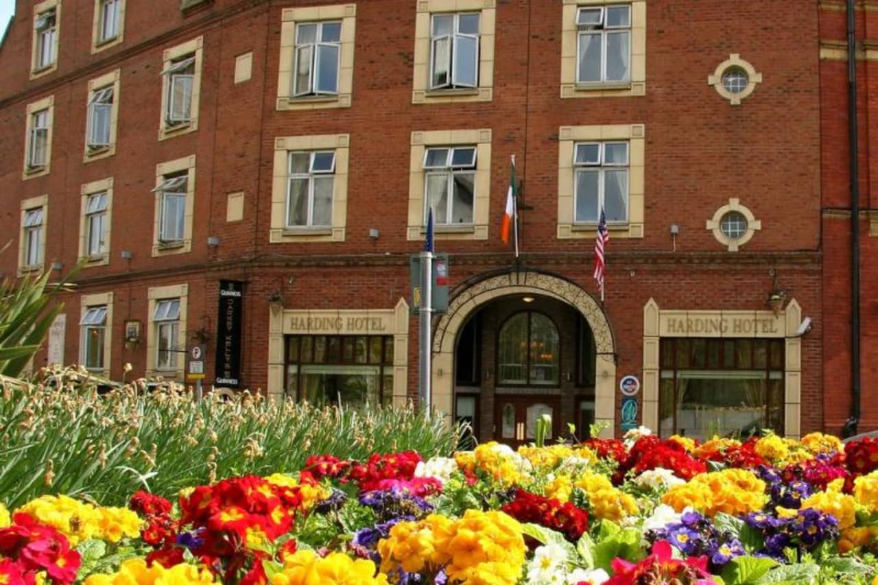 Bilder från hotellet Harding - nummer 1 av 22