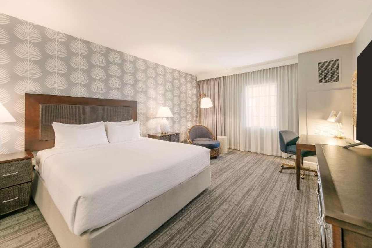 Bilder från hotellet Jamaica Bay Inn Marina Del Rey, Tapestry by Hilton - nummer 1 av 59