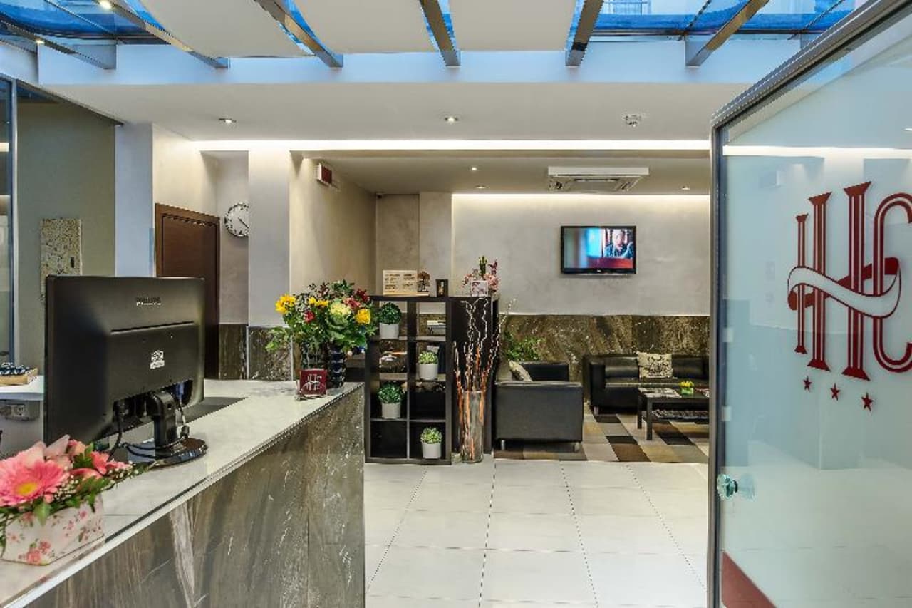 Bilder från hotellet Catone District Hotel - nummer 1 av 73