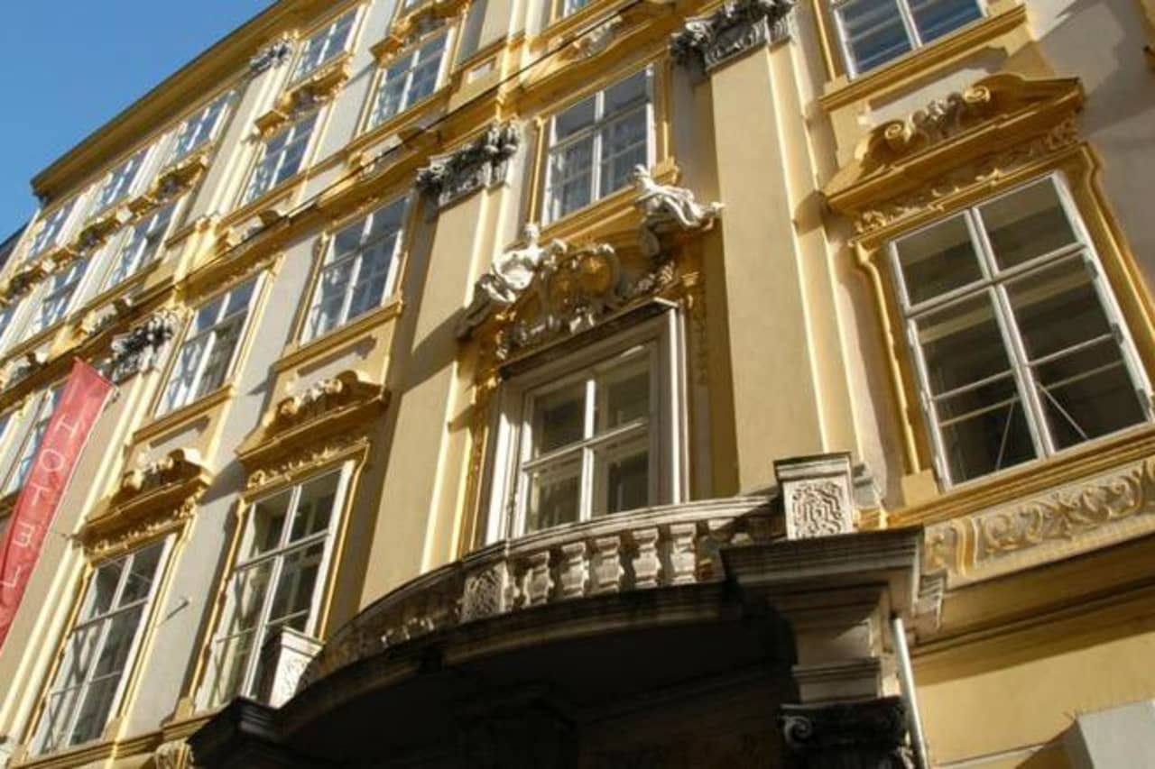 Bilder från hotellet Pertschy Palais Hotel - nummer 1 av 24