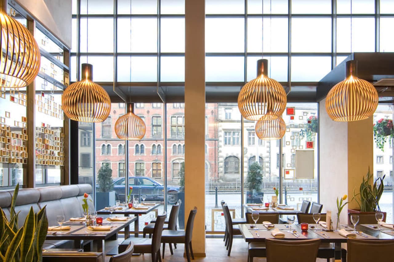 Bilder från hotellet Europeum - nummer 1 av 82