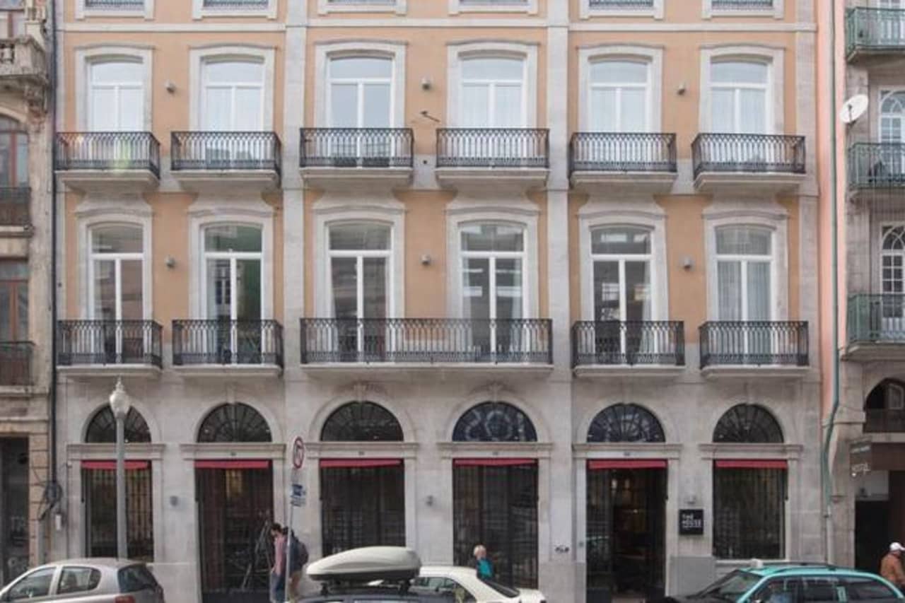 Bilder från hotellet The Editory House Ribeira Hotel - nummer 1 av 65