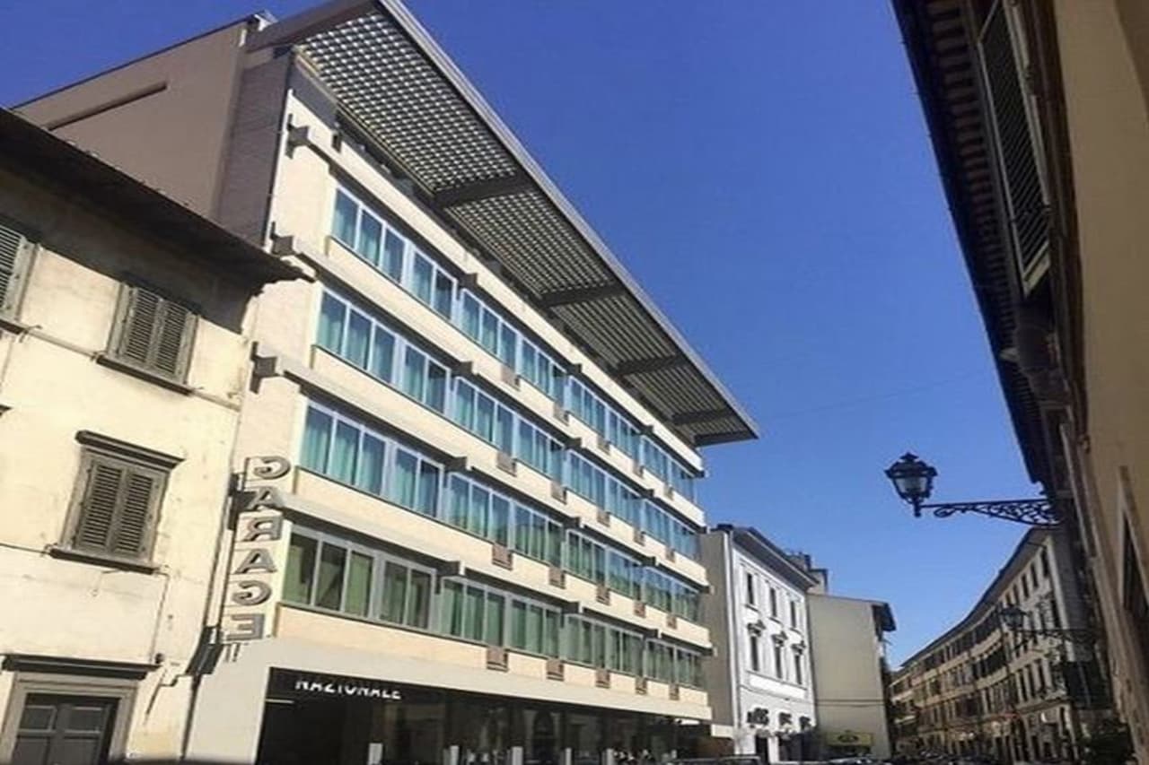 Bilder från hotellet Hotel Glance In Florence - nummer 1 av 69