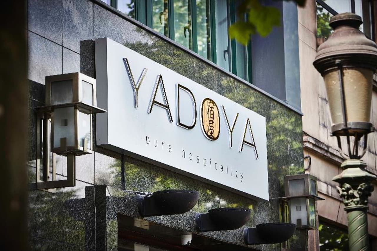 Bilder från hotellet Yadoya Hotel - nummer 1 av 68