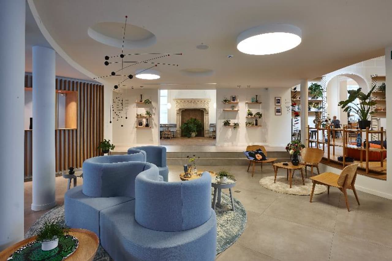 Bilder från hotellet Hygge - nummer 1 av 65