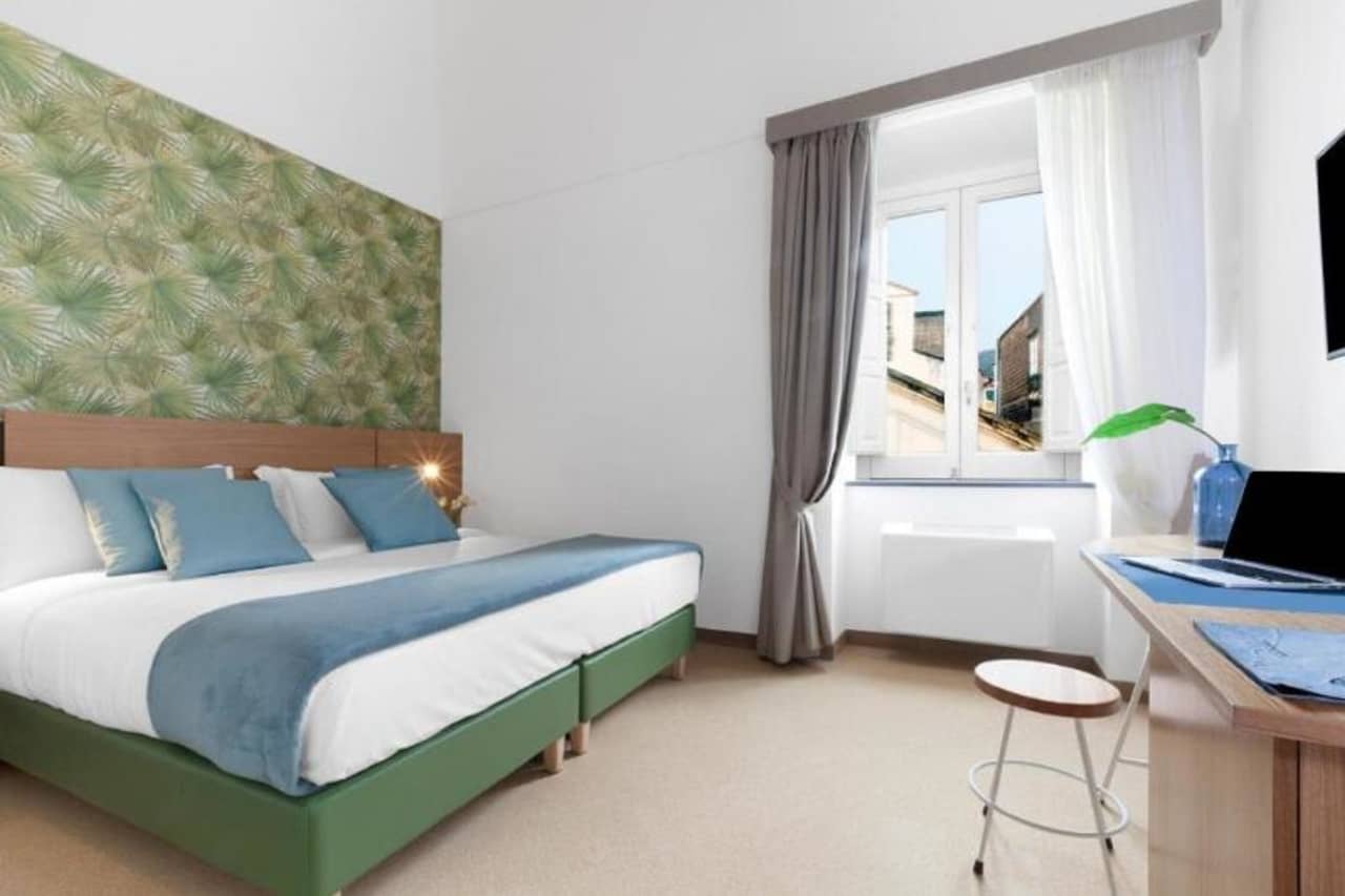 Bilder från hotellet Unconventional Sorrento Coast - nummer 1 av 69