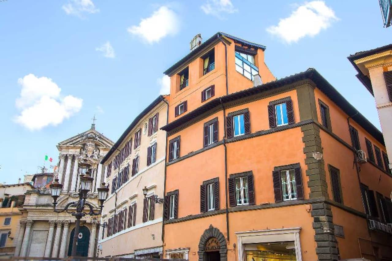 Bilder från hotellet Hotel Fontana - nummer 1 av 26