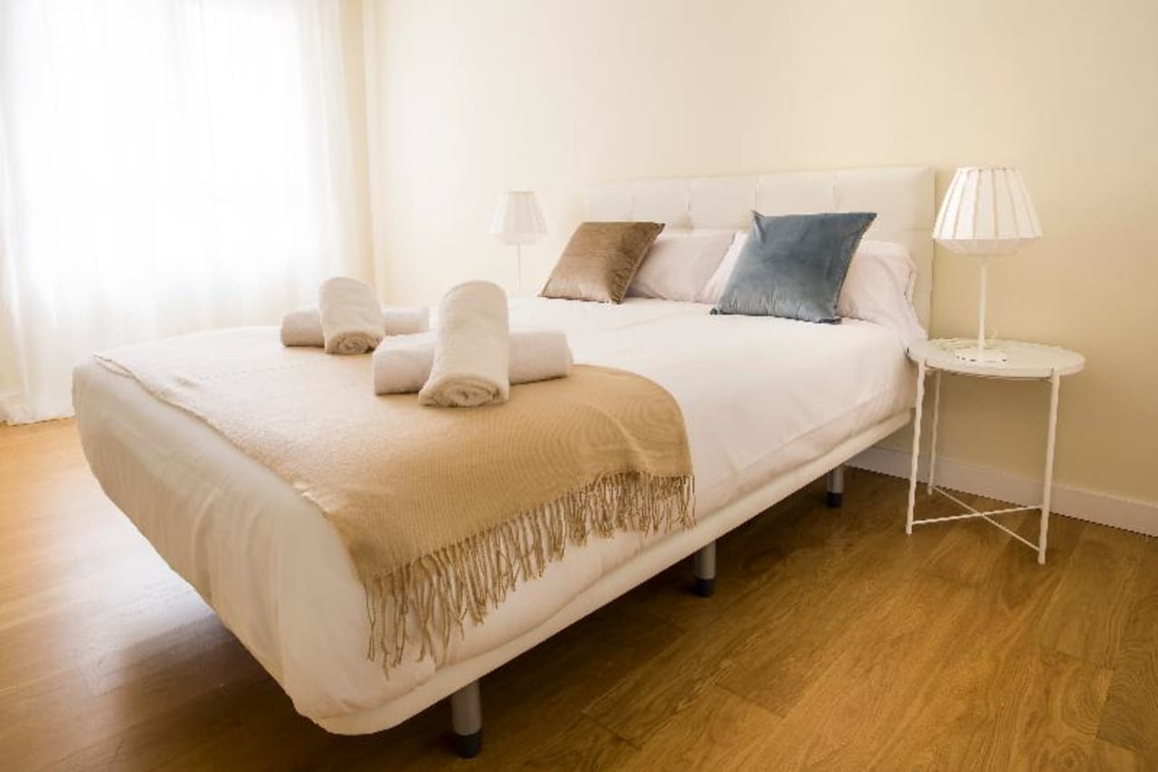 Bilder från hotellet HQ Rooms San Vicente - nummer 1 av 319