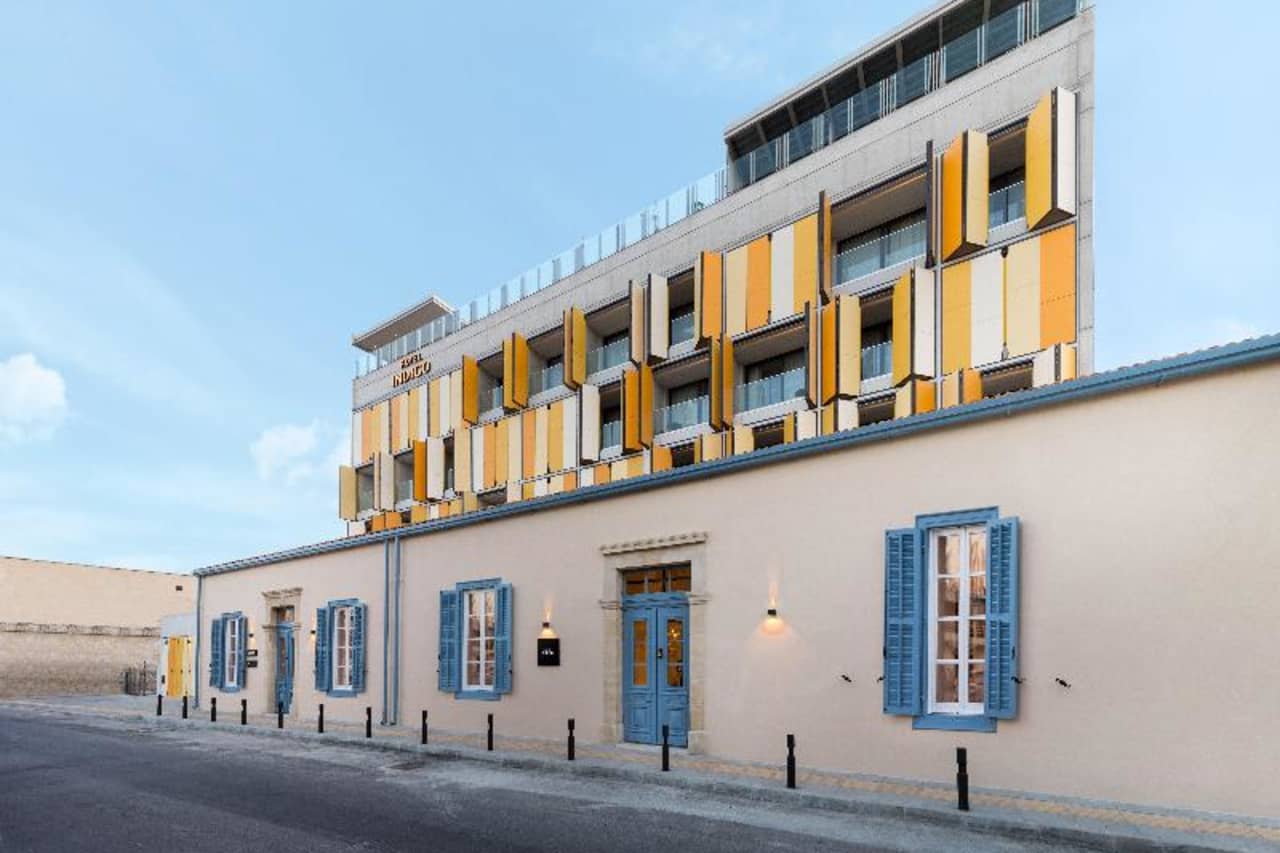 Bilder från hotellet Hotel Indigo Larnaca - Adults Only - nummer 1 av 67