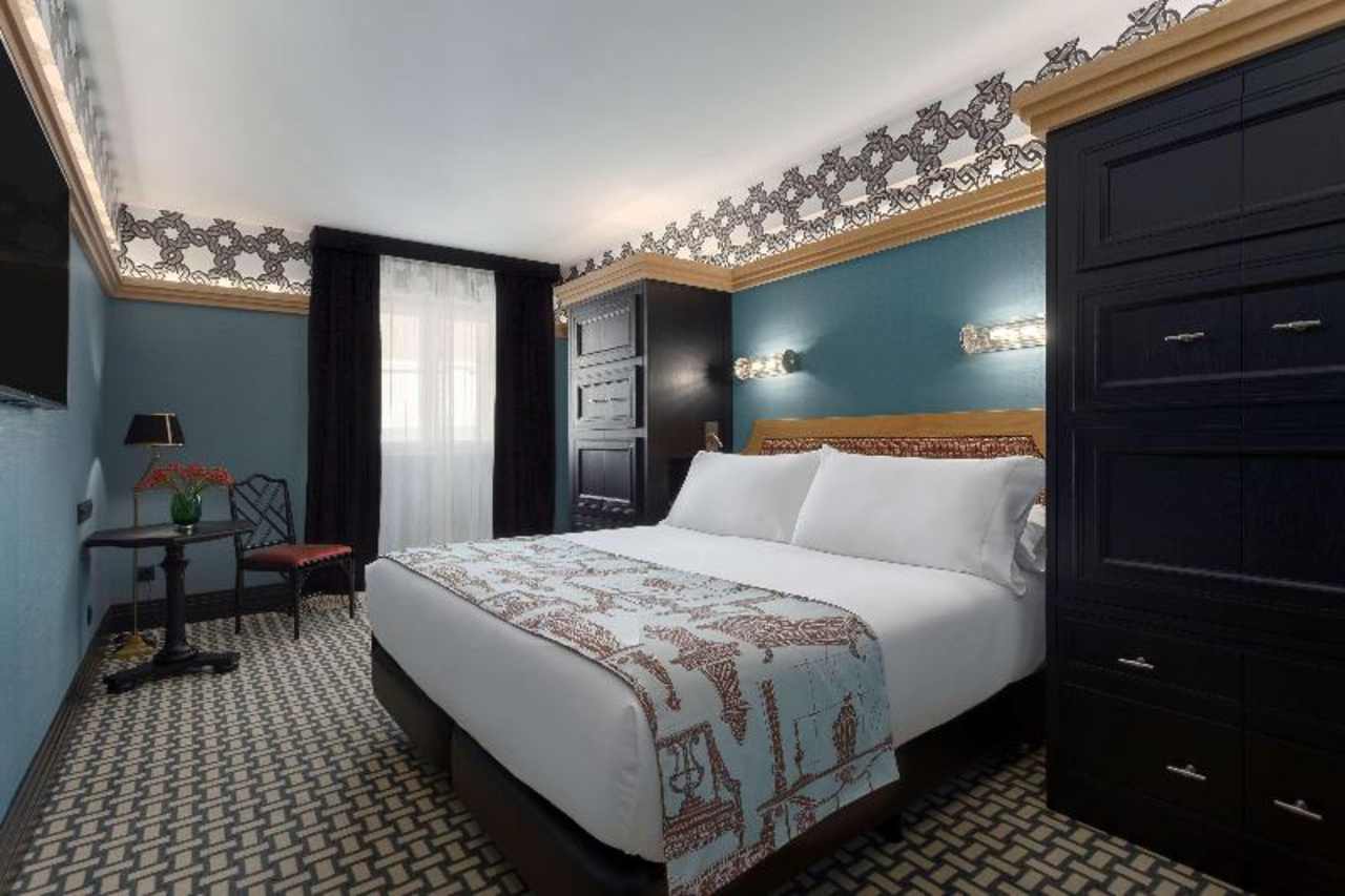 Bilder från hotellet Room Mate Collection Alba, Madrid - nummer 1 av 52