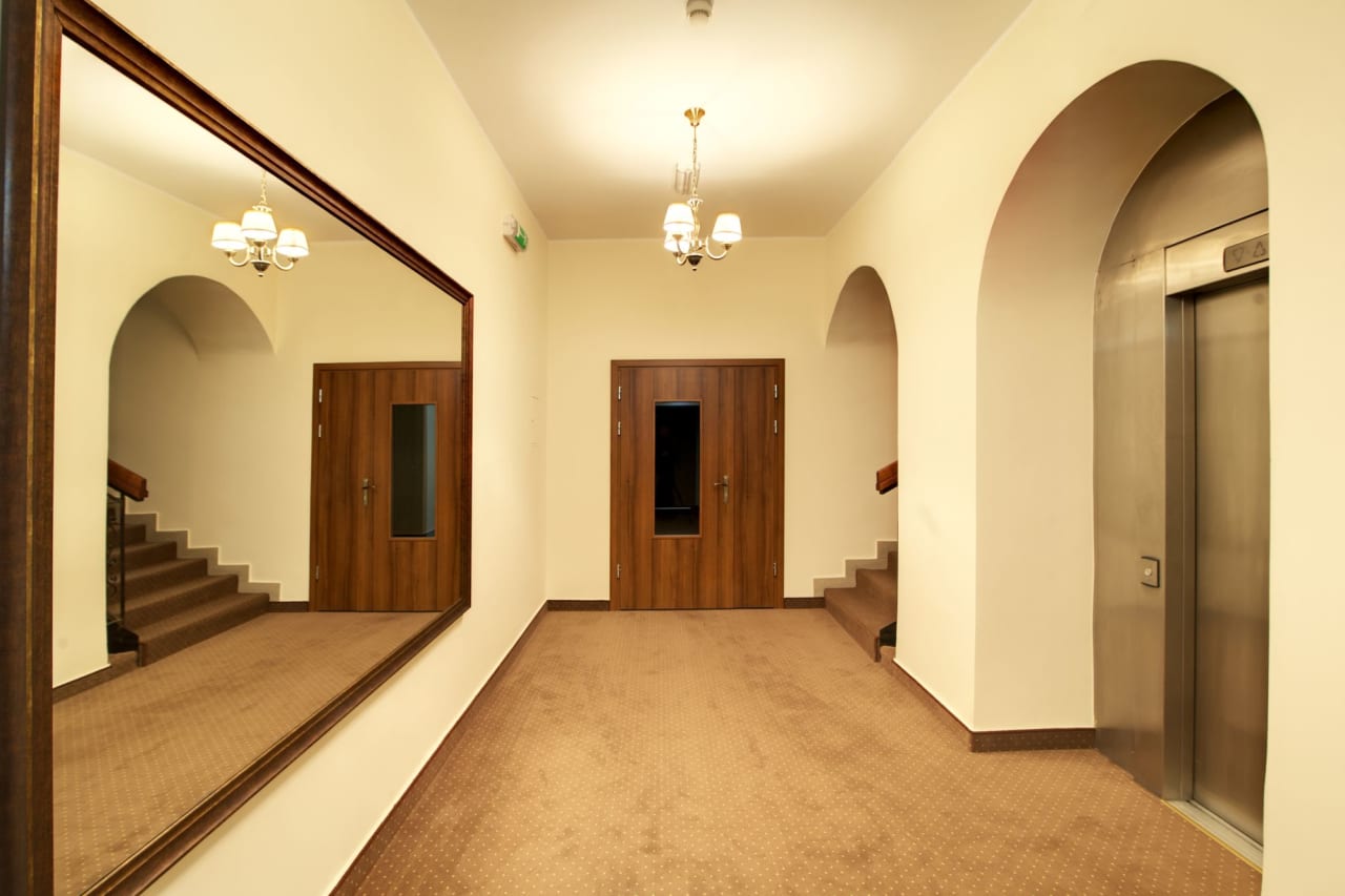 Bilder från hotellet Hotel 32 Kraków Old Town - nummer 1 av 7