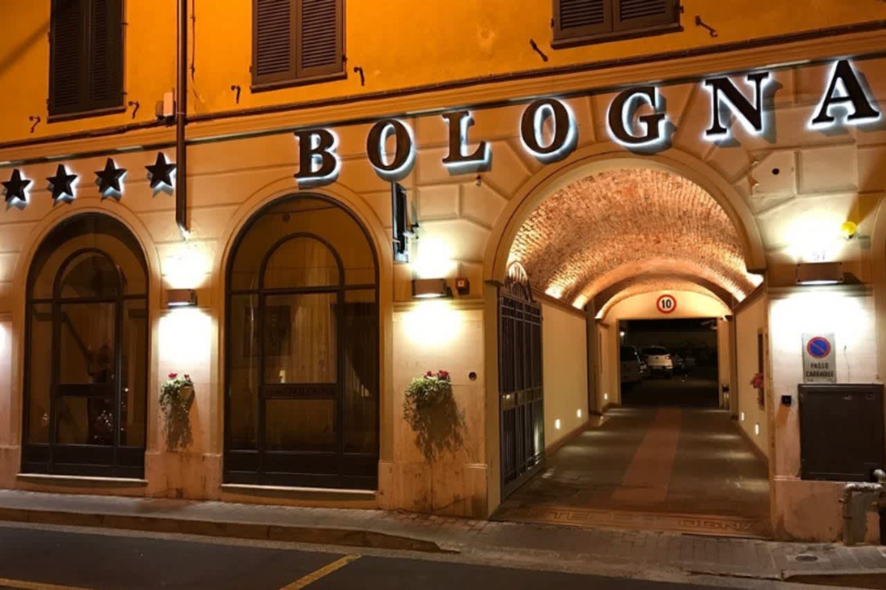 Bilder från hotellet Bologna - nummer 1 av 94