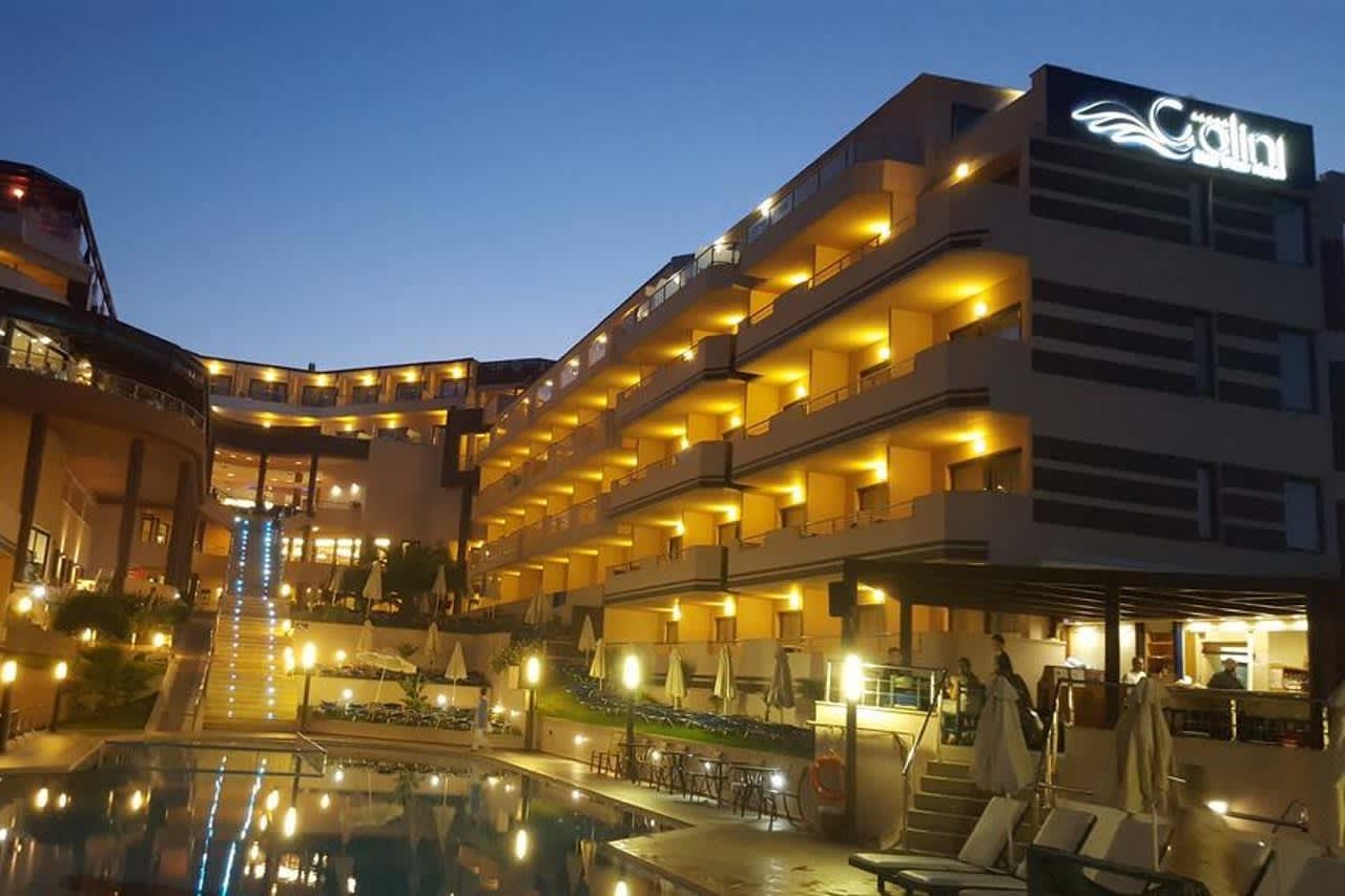 Bilder från hotellet Galini Sea View - nummer 1 av 20