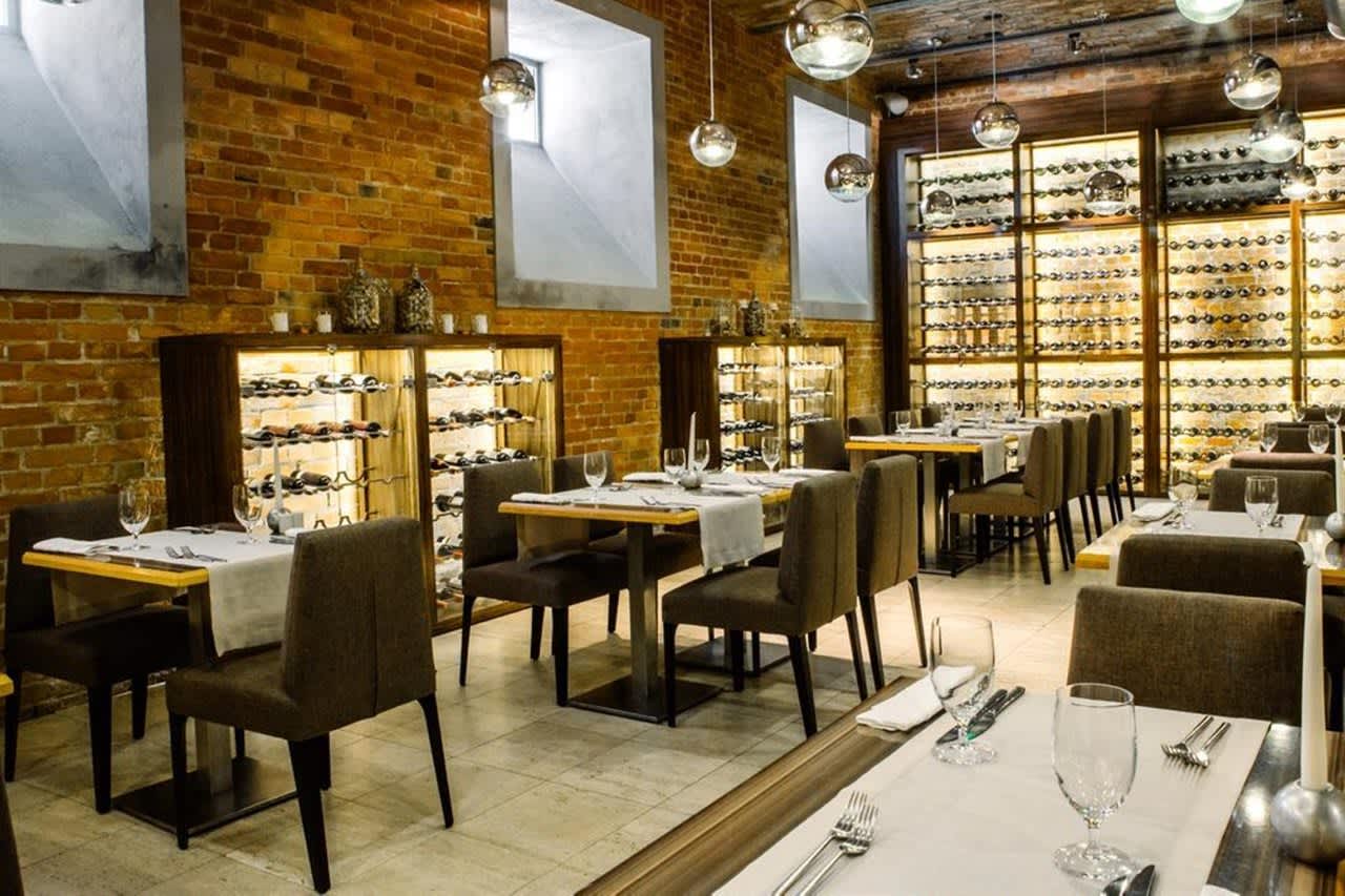 Bilder från hotellet Q Hotel Grand Cru Gdansk - nummer 1 av 15