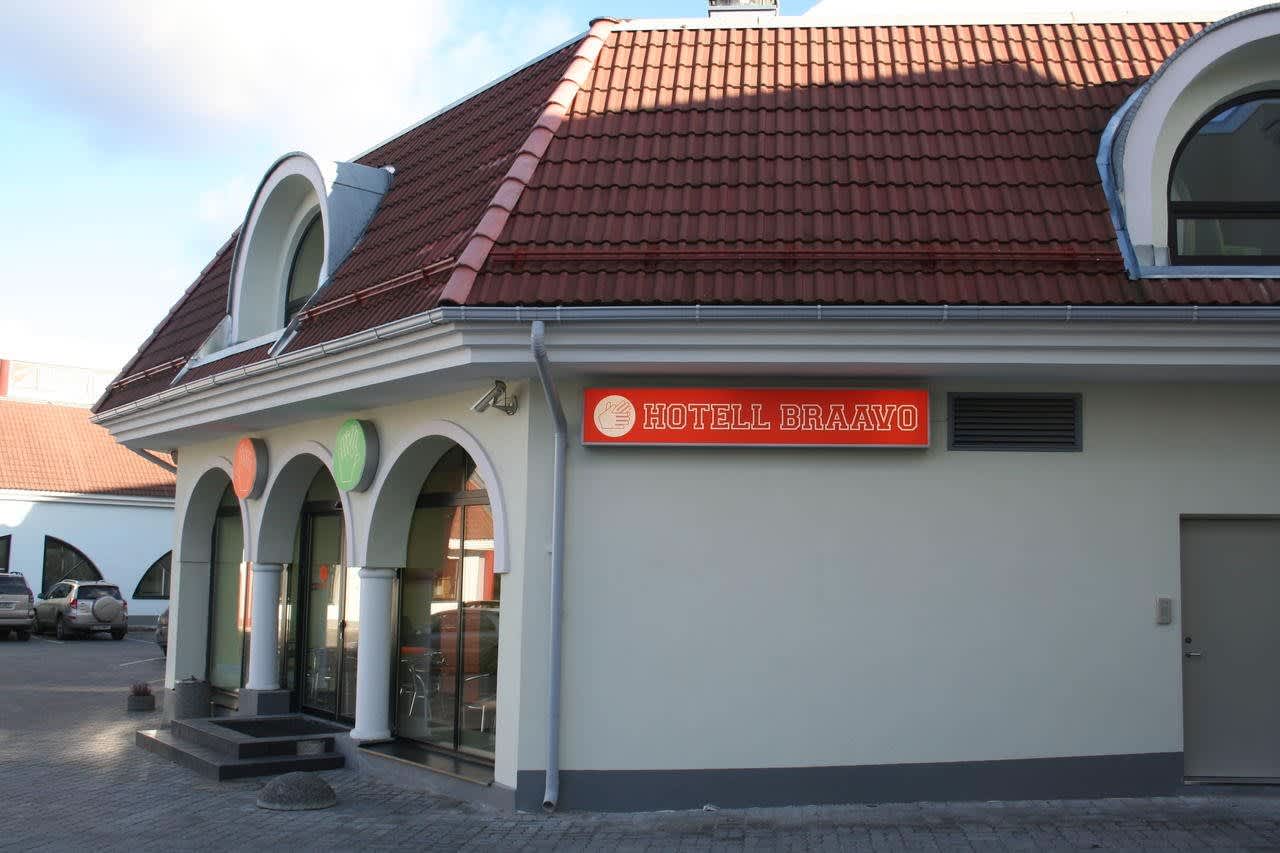 Bilder från hotellet Braavo Spa Hotel - nummer 1 av 46