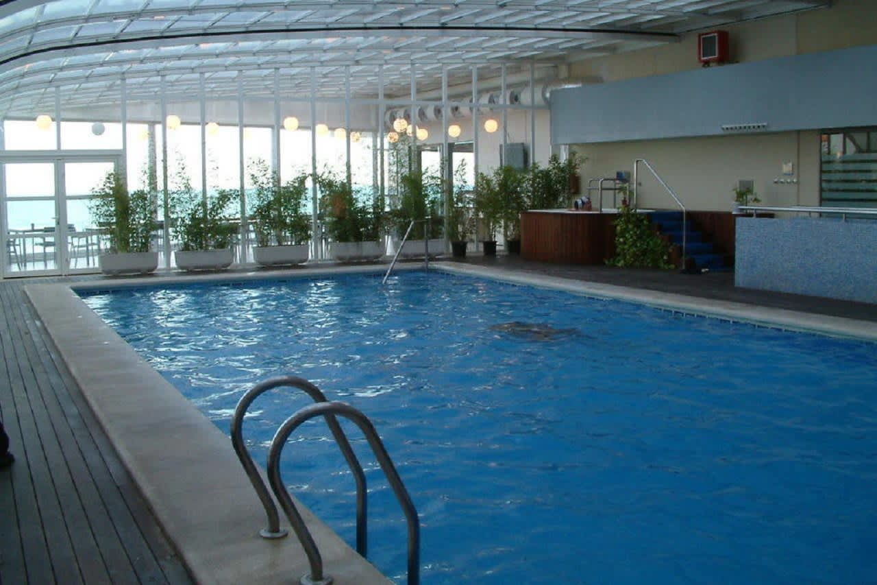 Bilder från hotellet Innside By Melia Alicante Porta Maris - nummer 1 av 5