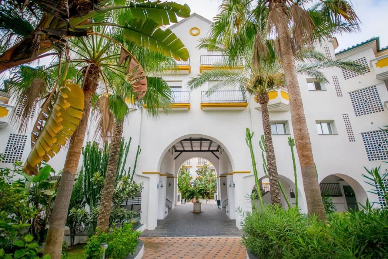 Bilder från hotellet Alanda Club Marbella - nummer 1 av 15