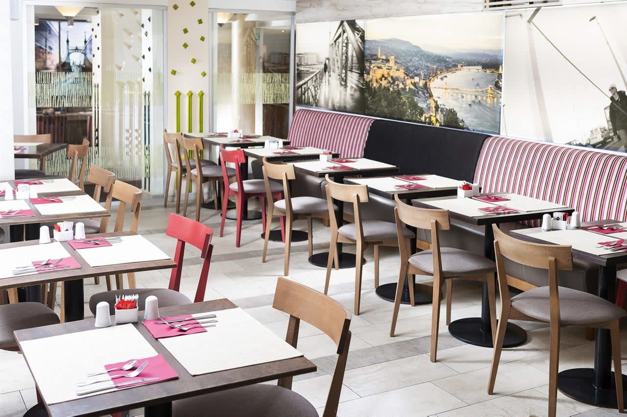 Bilder från hotellet The Three Corners Hotel Art - nummer 1 av 8