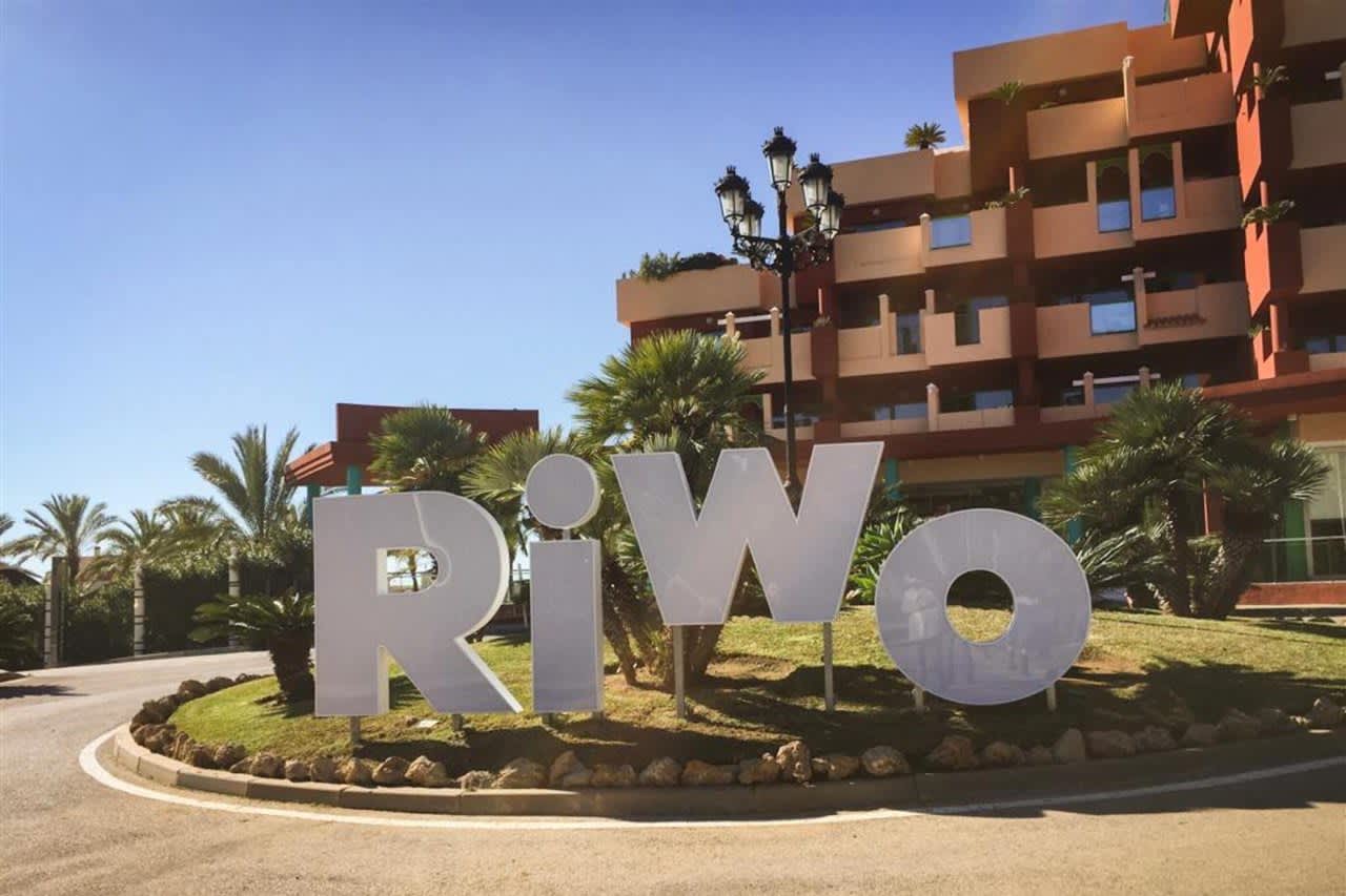 Bilder från hotellet Holiday World Riwo Hotel - nummer 1 av 86