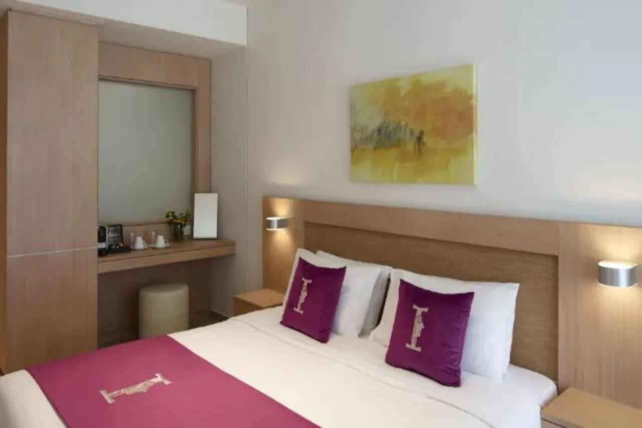 Bilder från hotellet I Resort Beach Hotel & Spa - nummer 1 av 40