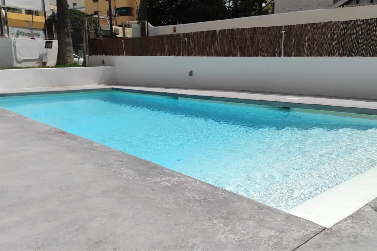 Bilder från hotellet Puerto Azul Marbella - nummer 1 av 14