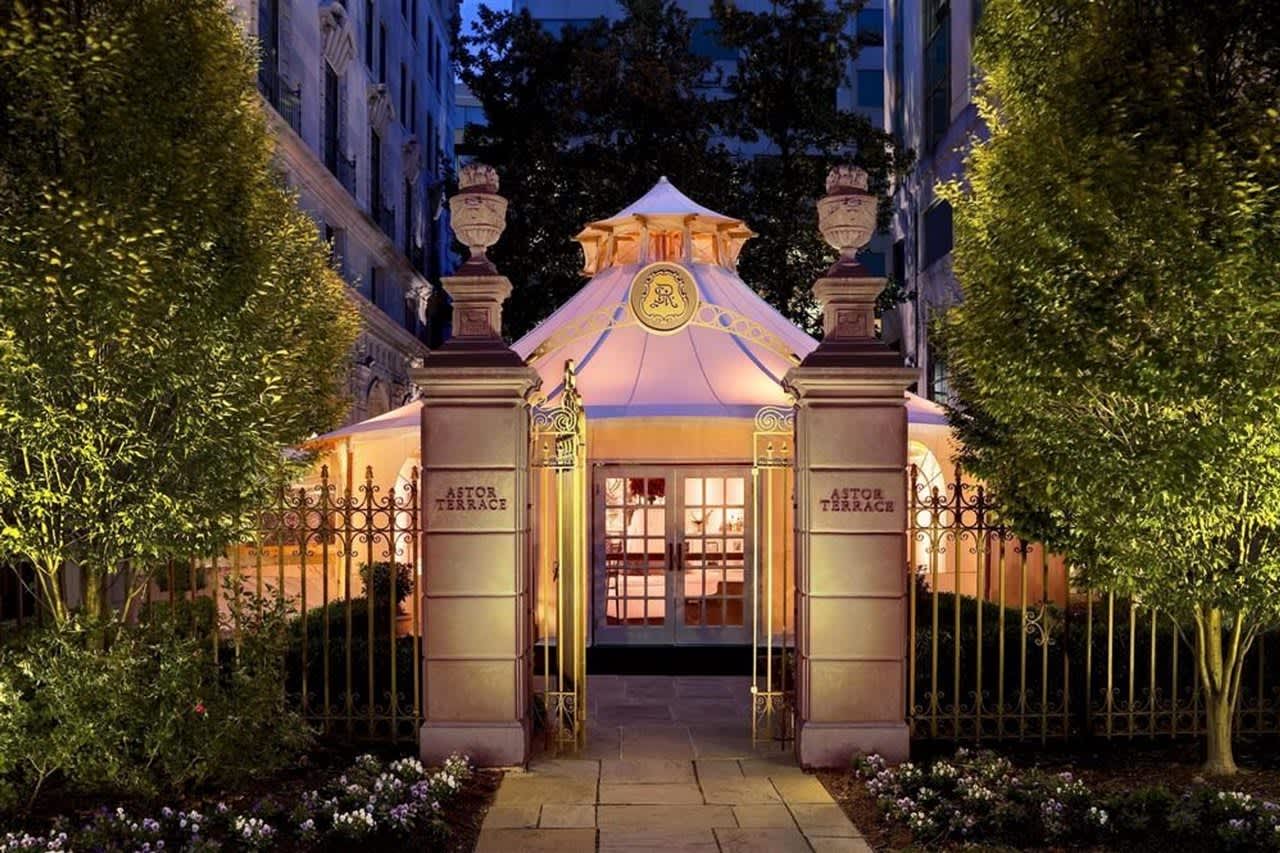 Bilder från hotellet The St. Regis Washington, D.C. - nummer 1 av 23