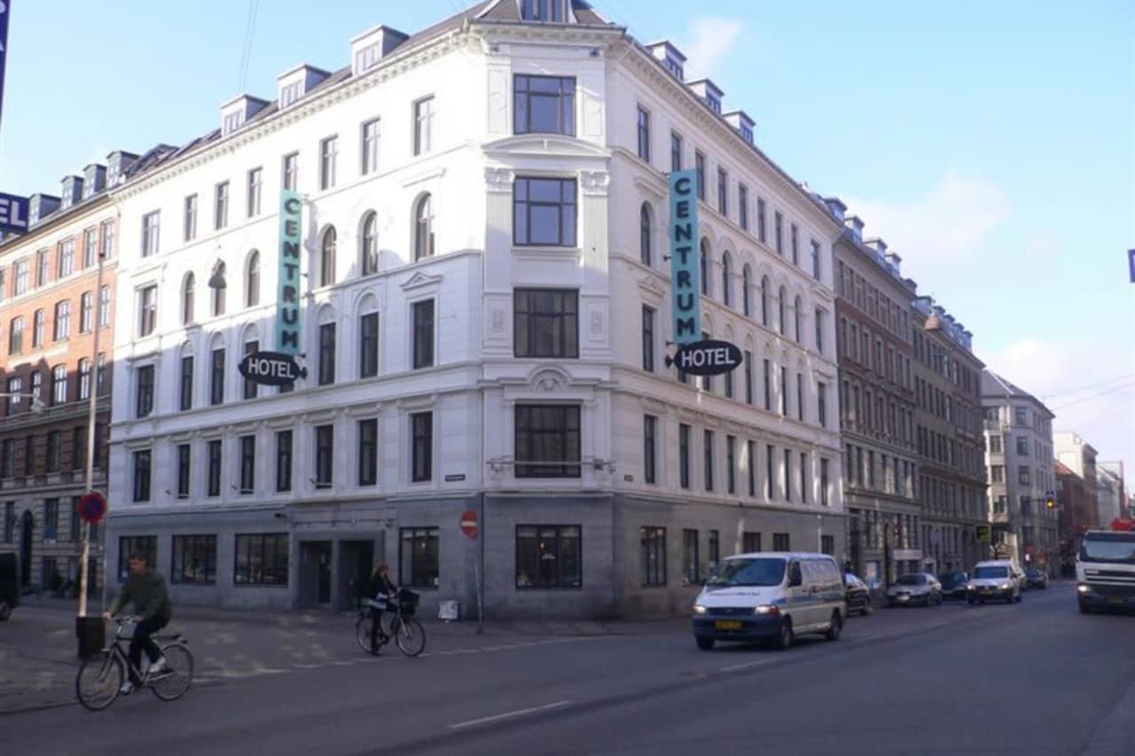 Bilder från hotellet Zleep Hotel Copenhagen City - nummer 1 av 5