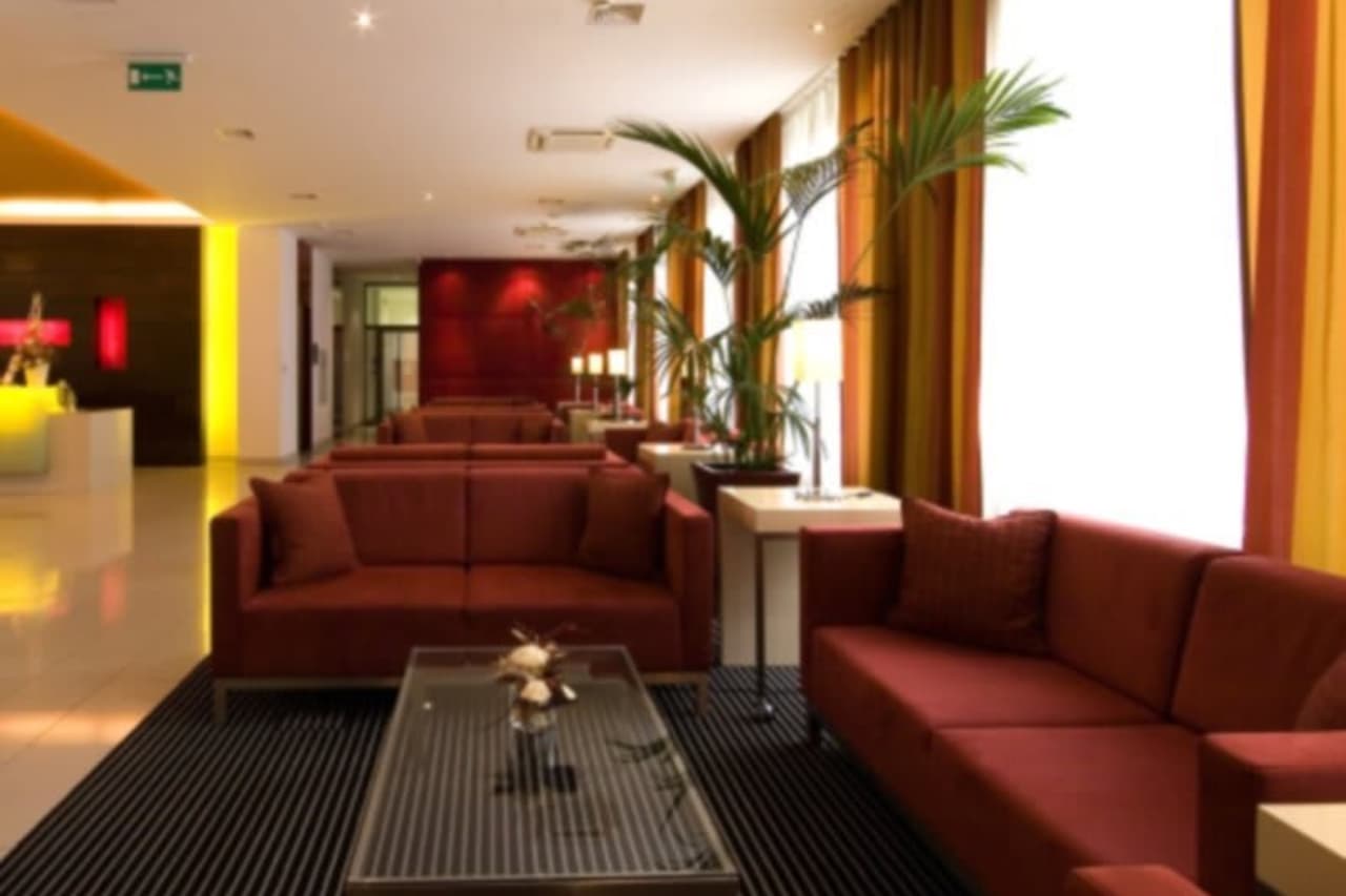 Bilder från hotellet Mamaison Residence Diana - nummer 1 av 4