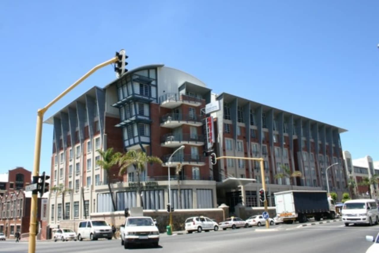 Bilder från hotellet Garden Court Victoria Junction (ex Protea Htl Vict - nummer 1 av 6