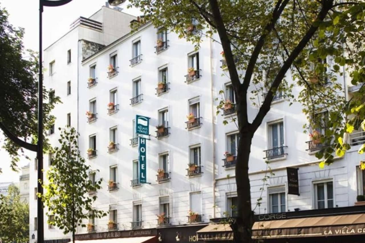 Bilder från hotellet Ibis Styles Paris Eiffel Cambronne(formerly Paris - nummer 1 av 5