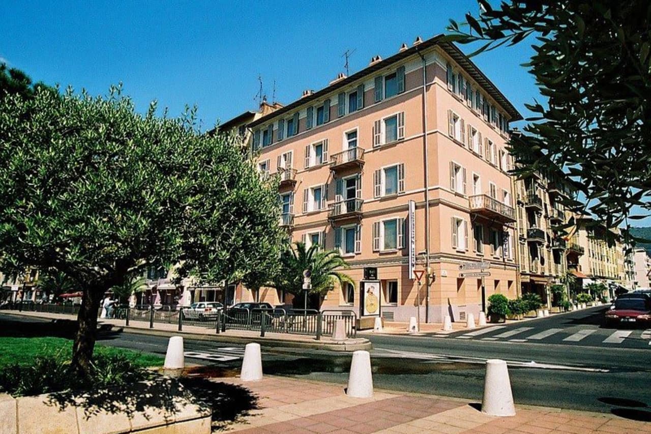 Bilder från hotellet Relais Acropolis - nummer 1 av 12