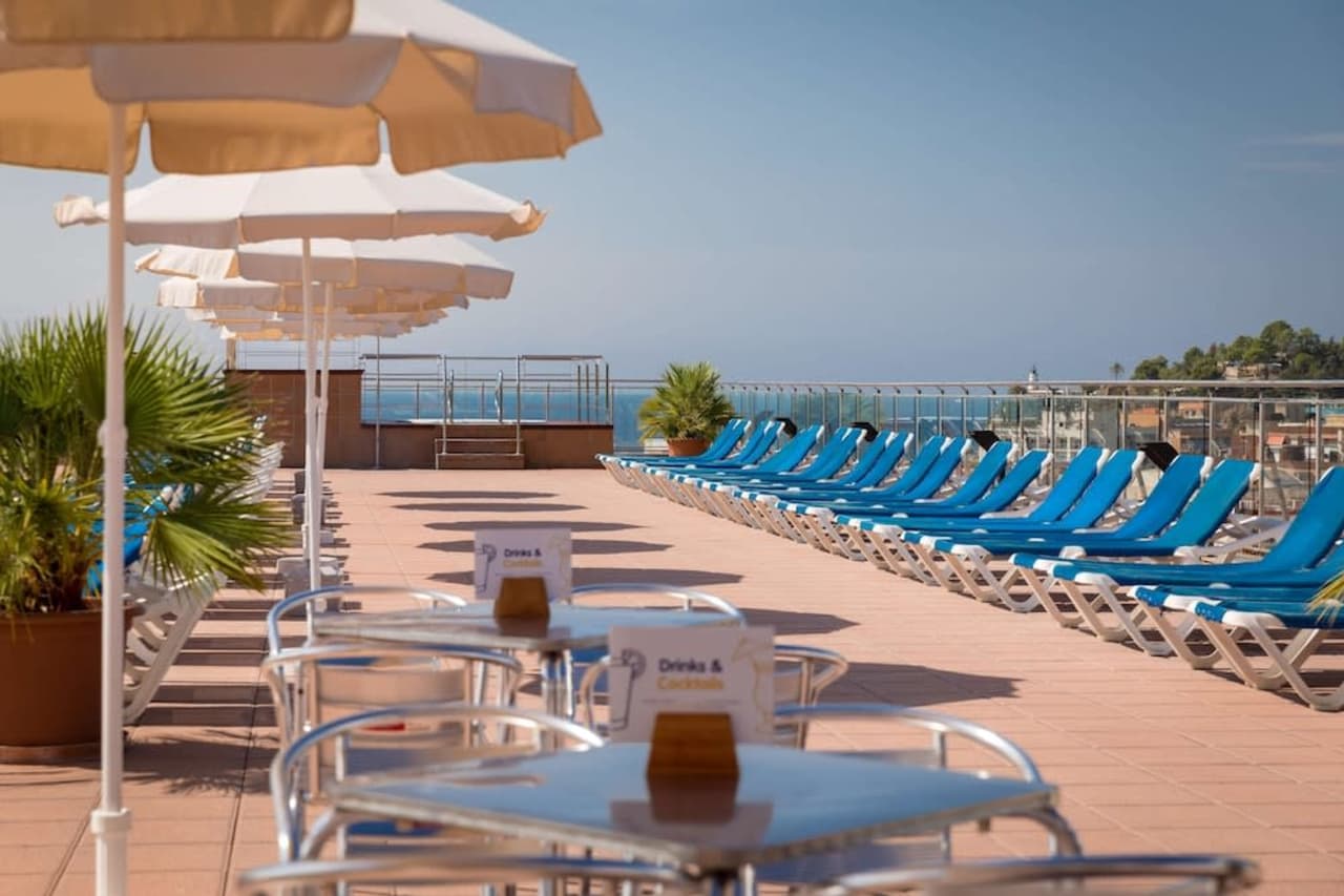 Bilder från hotellet H Top Calella Palace Family & SPA - nummer 1 av 170