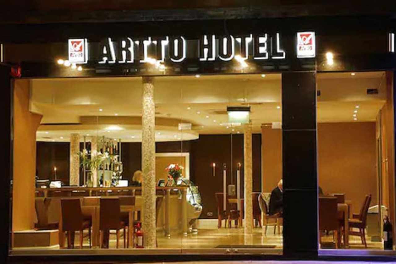 Bilder från hotellet Artto - nummer 1 av 66