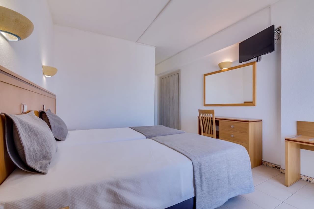 Bilder från hotellet Vila Recife Hotel - nummer 1 av 34