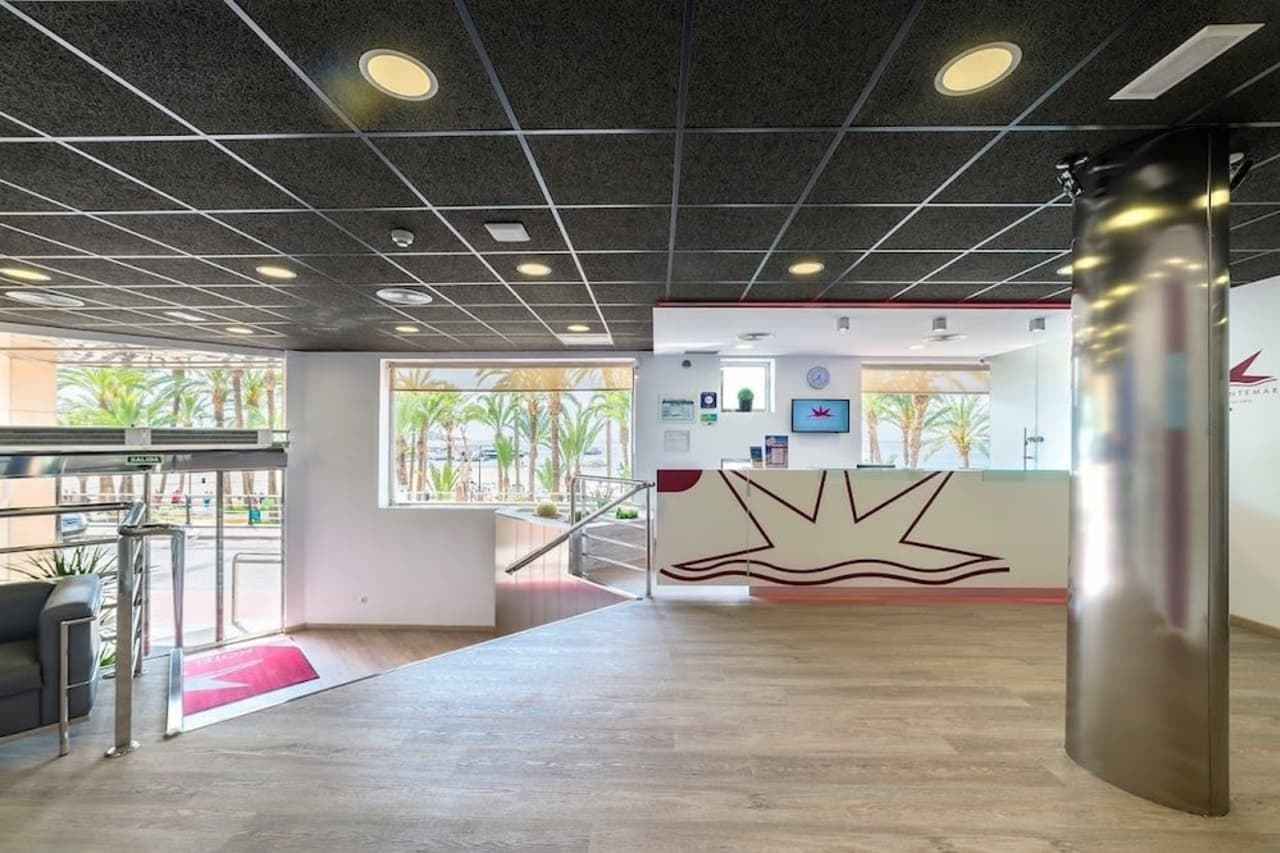 Bilder från hotellet Montemar - nummer 1 av 30