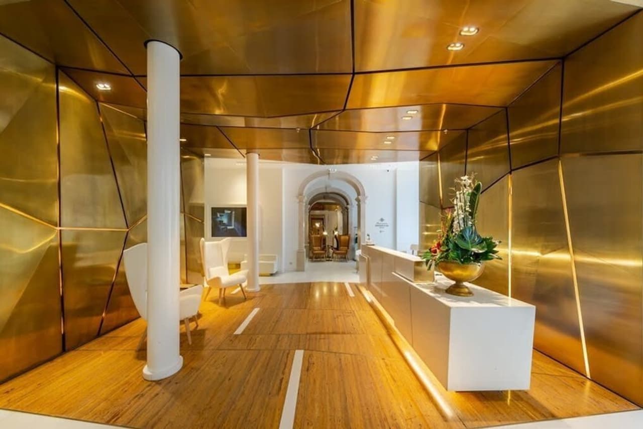 Bilder från hotellet Hotel Portugal - Boutique City Hotel - nummer 1 av 86