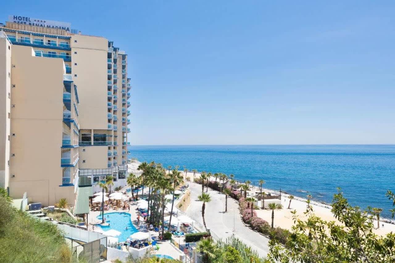 Bilder från hotellet Best Benalmadena Hotel - nummer 1 av 11