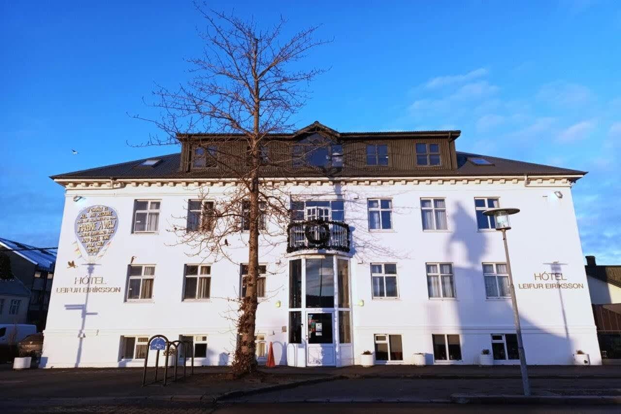 Bilder från hotellet Hotel Leifur Eiriksson - nummer 1 av 14