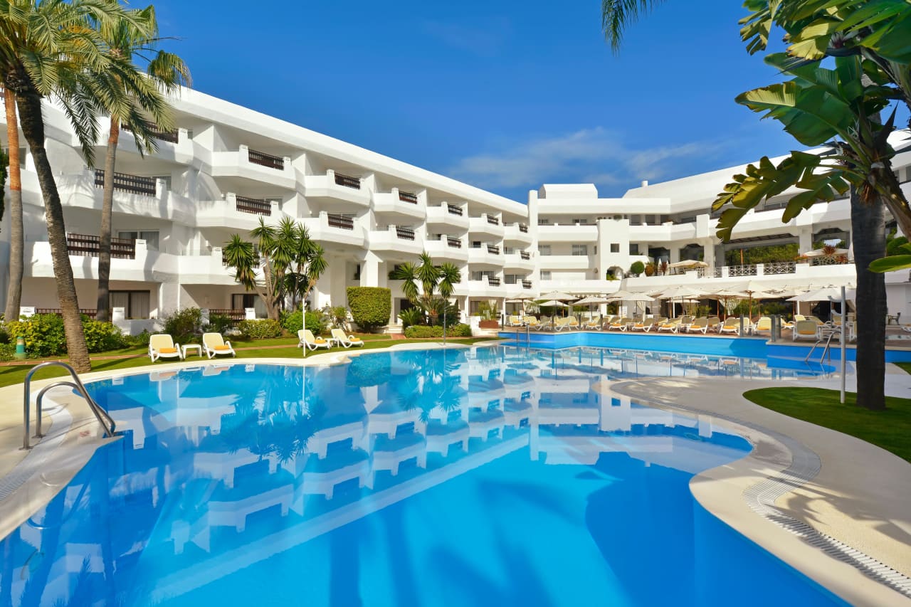 Bilder från hotellet Iberostar Selection Marbella Coral Beach (x Occide - nummer 1 av 76