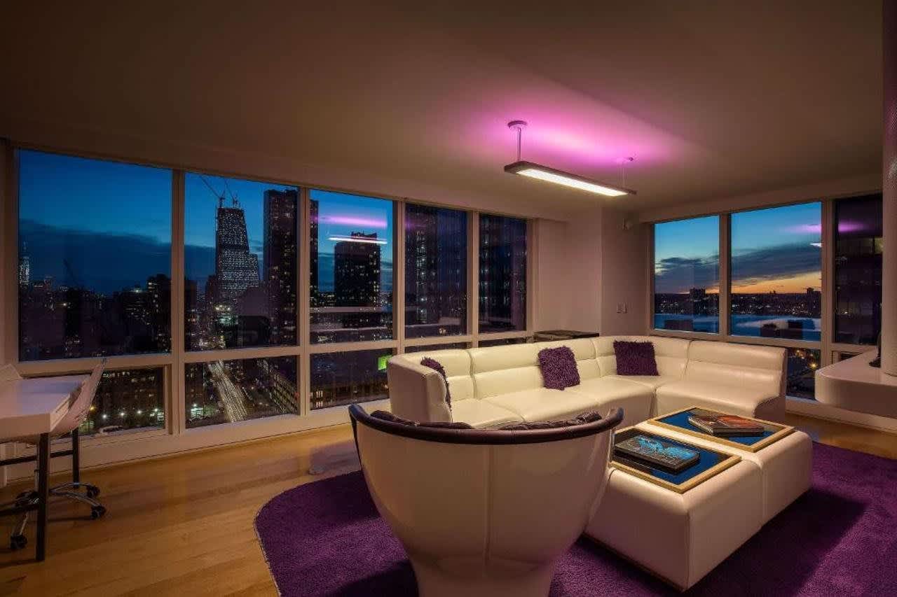 Bilder från hotellet YOTEL New York Times Square - nummer 1 av 6